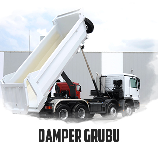 Damper Grubu