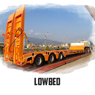 Lowbed